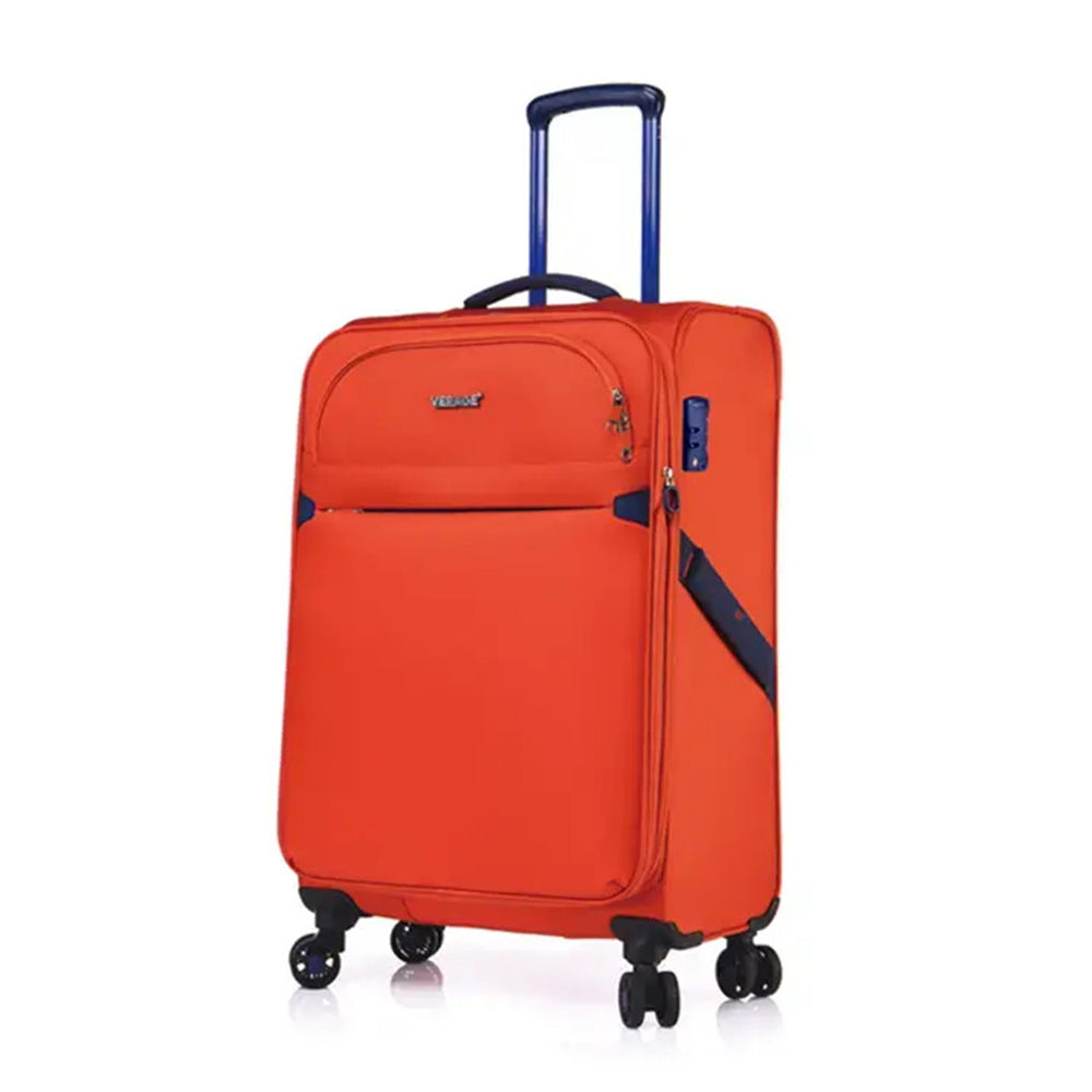 Verage Flight III 24" Medium 4 Wheel Spinner Luggage